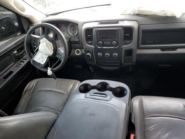 Photo 8 from auction – 2019 RAM 1500 CLASS with VIN 1C6RR6FT2KS723526