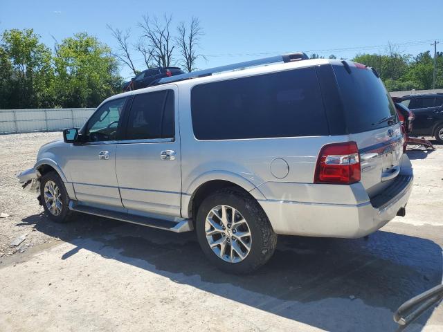 Photo 2 from auction – 2017 FORD EXPEDITION with VIN 1FMJK2AT3HEA52655