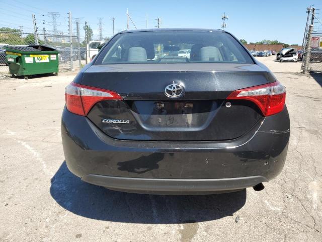 Photo 6 from auction – 2015 TOYOTA COROLLA L with VIN 5YFBURHE7FP224771