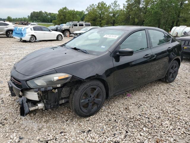DODGE DART SXT 2015 with VIN 1C3CDFBB6FD363928 - Photo from auction