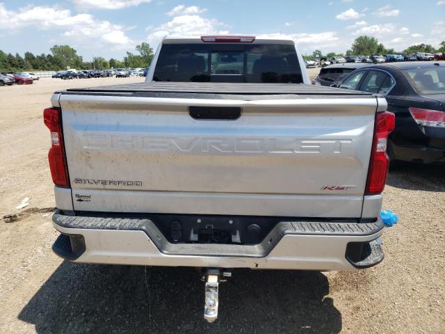 Photo 6 from auction – 2019 CHEVROLET SILVERADO with VIN 1GCRYEED3KZ266863