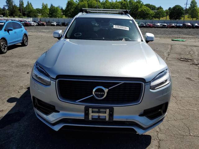 Photo 5 from auction – 2017 VOLVO XC90 T6 with VIN YV4A22PMXH1177855
