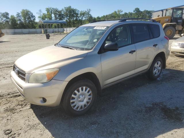 TOYOTA RAV4 2008 con VIN JTMZD33V185089161 - Foto de la subasta