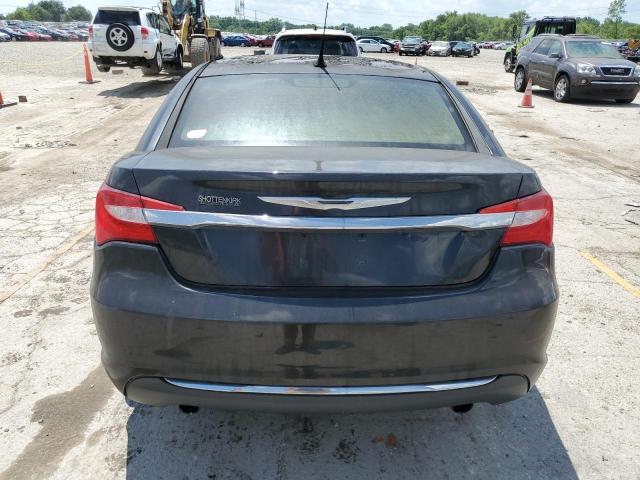 Photo 6 from auction – 2011 CHRYSLER 200 LIMITE with VIN 1C3BC2FG7BN517855