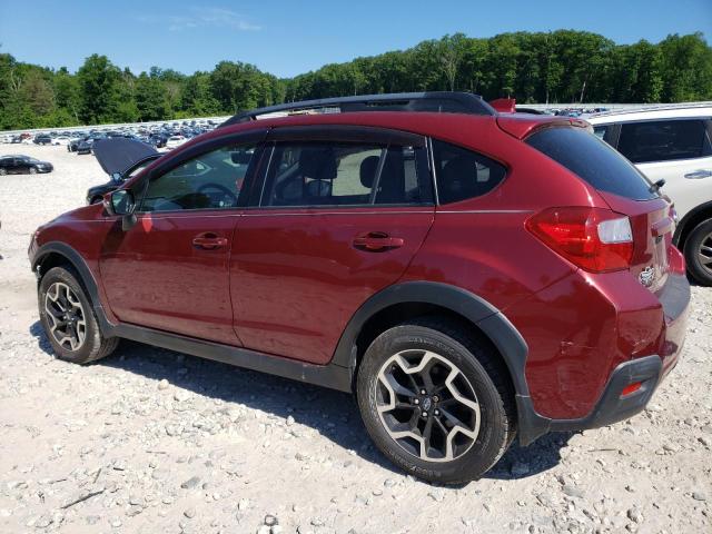 Фото 2 с аукциона – 2017 SUBARU CROSSTREK с VIN JF2GPAKC1HH249879