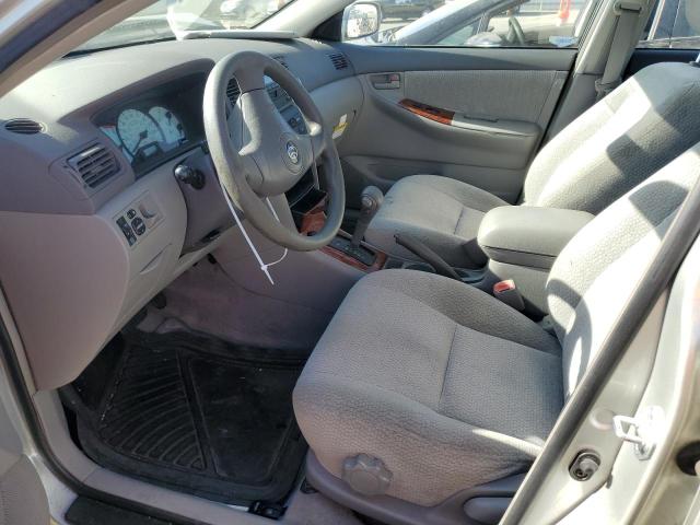 Foto 7 de la subasta – 2004 TOYOTA COROLLA CE con VIN JTDBR32E142019403