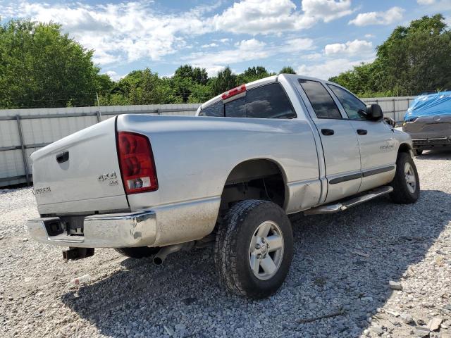 Photo 3 from auction – 2003 DODGE RAM 1500 S with VIN 1D7HU18D93J649823