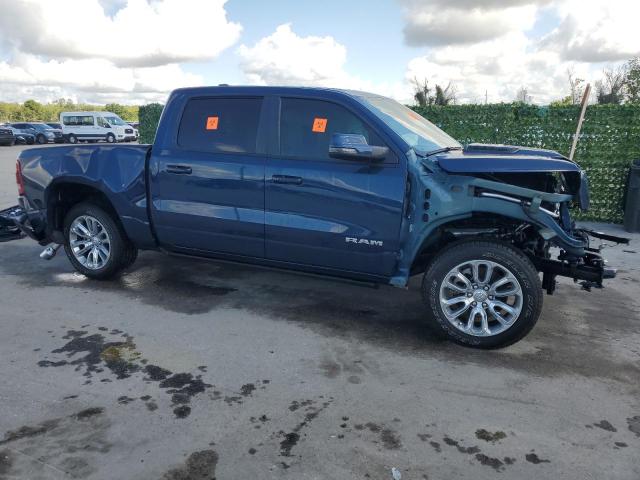 Photo 4 from auction – 2023 RAM 1500 LARAM with VIN 1C6SRFJT1PN598324