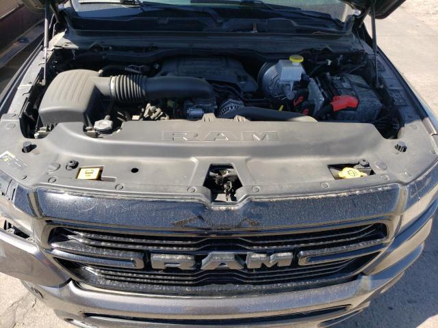 Photo 11 from auction – 2020 RAM 1500 LONGH with VIN 1C6SRFBT4LN111870