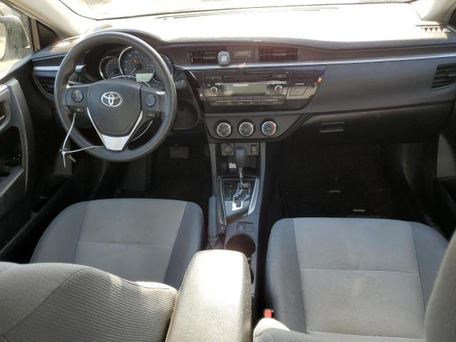 Photo 8 from auction – 2015 TOYOTA COROLLA L with VIN 2T1BURHE8FC368443
