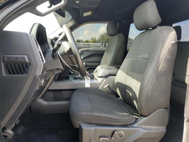 Foto 7 de la subasta – 2016 FORD F150 SUPER con VIN 1FTFX1EF4GFB10100