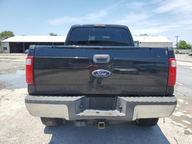 Photo 6 from auction – 2012 FORD F250 SUPER with VIN 1FT7W2BT5CEB38768