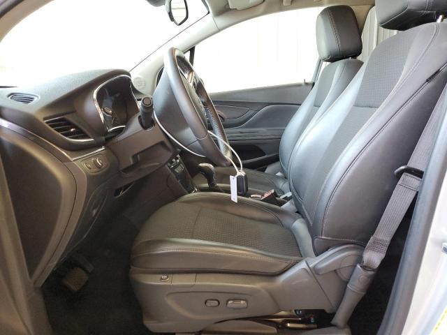 Photo 7 from auction – 2022 BUICK ENCORE PRE with VIN KL4CJESM7NB517888