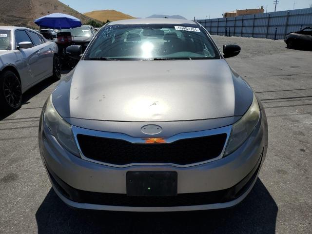 Zdjęcie 5 z aukcji – 2013 KIA OPTIMA EX z VIN 5XXGN4A78DG174972
