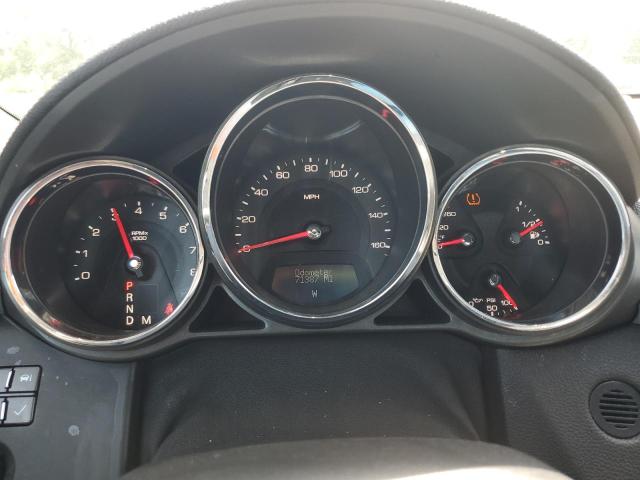 Фото 9 с аукциона – 2014 CADILLAC CTS с VIN 1G6DA1E37E0192681