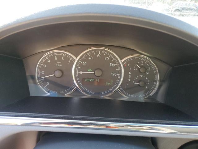 Photo 9 from auction – 2005 BUICK LACROSSE C with VIN 2G4WC562851233283