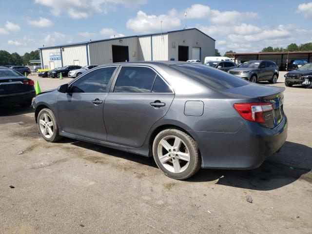 Photo 2 from auction – 2012 TOYOTA CAMRY BASE with VIN 4T1BF1FK4CU170201
