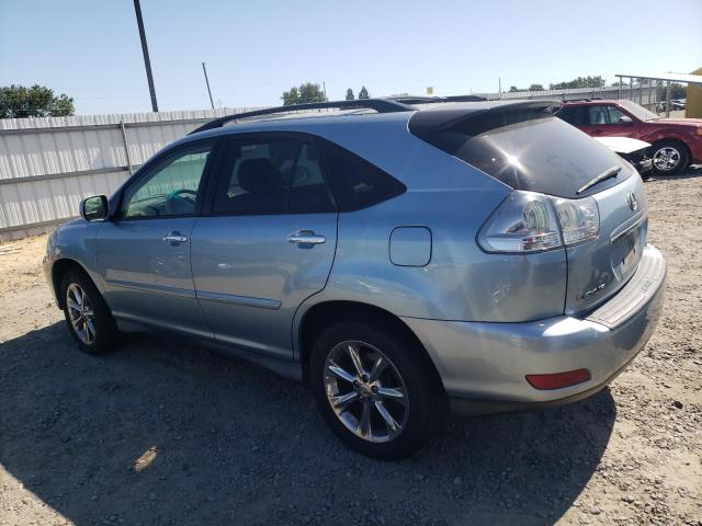 Photo 2 from auction – 2008 LEXUS RX 350 with VIN 2T2GK31U38C030392