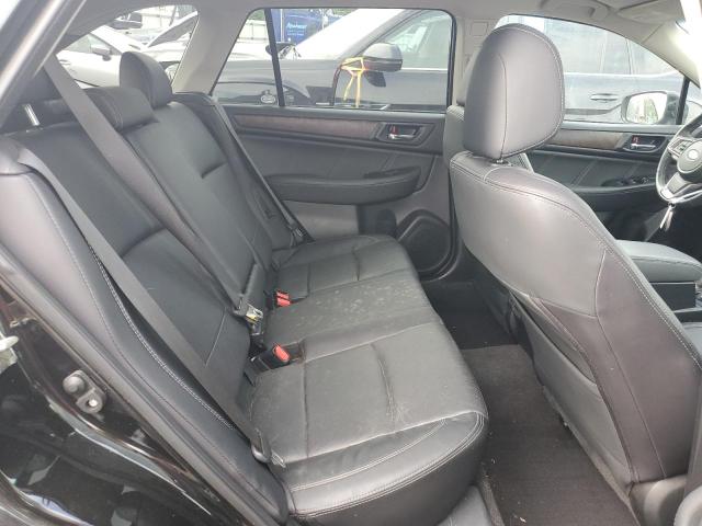 Photo 11 from auction – 2018 SUBARU OUTBACK 2. with VIN 4S4BSANC1J3340622