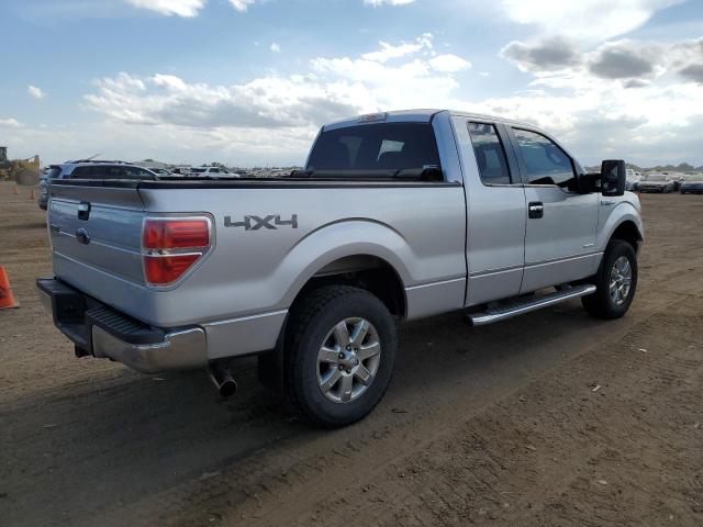 Photo 3 from auction – 2013 FORD F150 SUPER with VIN 1FTFX1ET2DFA12037