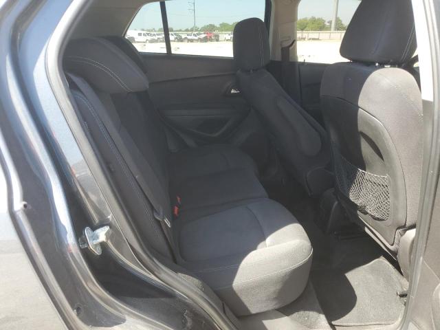 Photo 10 from auction – 2016 CHEVROLET TRAX 1LT with VIN 3GNCJLSB8GL212188