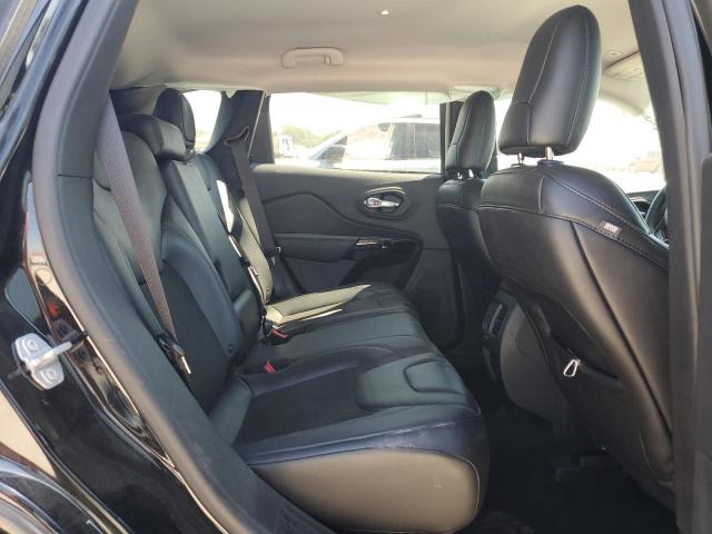 Photo 10 from auction – 2019 JEEP CHEROKEE L with VIN 1C4PJMLB7KD450353