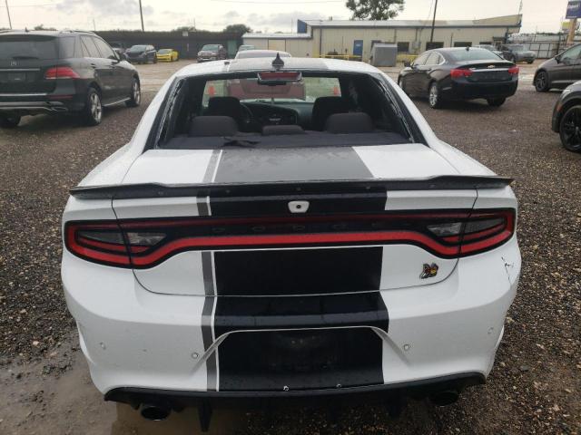 Foto 6 de la subasta – 2019 DODGE CHARGER SC con VIN 2C3CDXGJ2KH753380