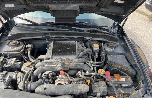 Photo 7 from auction – 2014 SUBARU IMPREZA WR with VIN JF1GV7E6XEG013140