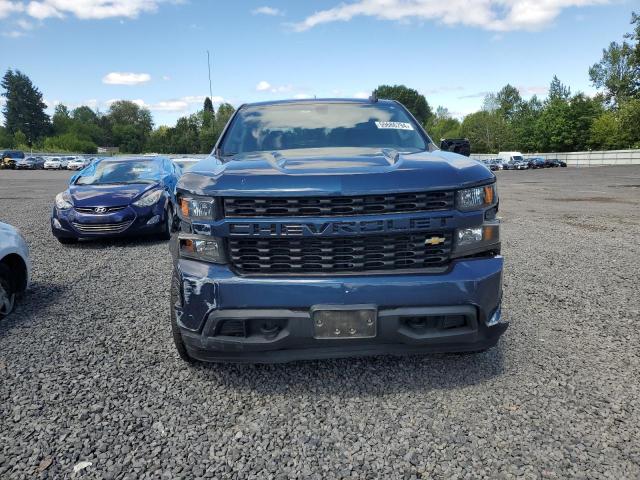 Фото 5 с аукциона – 2021 CHEVROLET SILVERADO с VIN 3GCPYBEH8MG162087