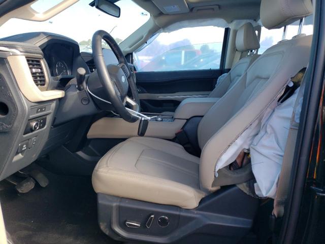 Photo 7 from auction – 2024 FORD EXPEDITION with VIN 1FMJK2A83REA12783