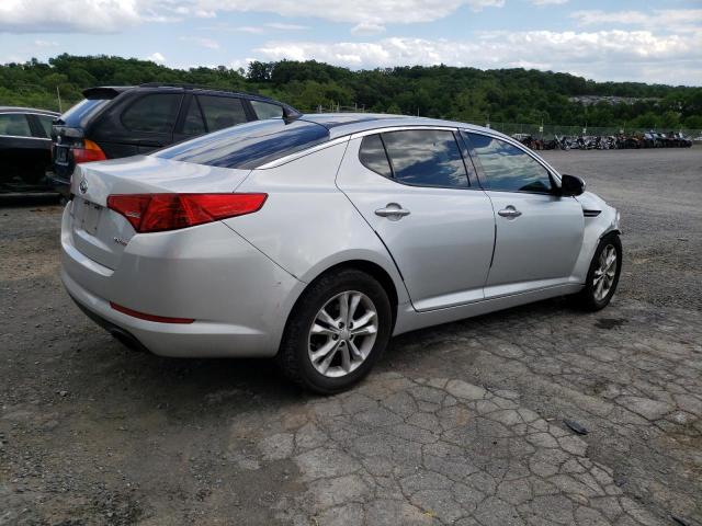 Photo 3 from auction – 2012 KIA OPTIMA EX with VIN 5XXGN4A75CG022419