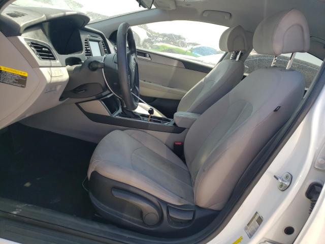 Photo 7 from auction – 2016 HYUNDAI SONATA SE with VIN 5NPE24AF1GH266652