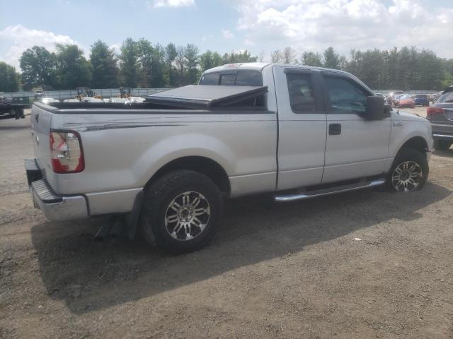 Photo 3 from auction – 2007 FORD F150 with VIN 1FTRX14W47NA76423