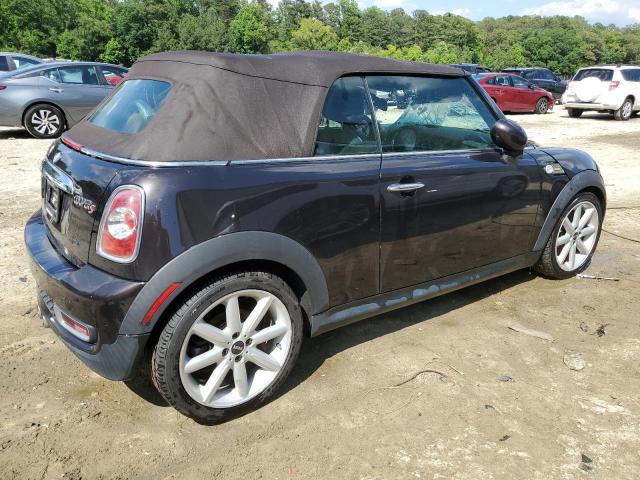 Photo 3 from auction – 2013 MINI COOPER S with VIN WMWZP3C51DT551311