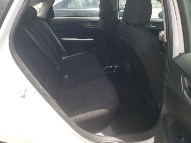 Photo 10 from auction – 2021 KIA FORTE FE with VIN 3KPF24AD6ME347956