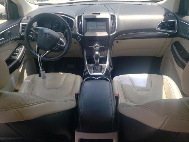 Photo 8 from auction – 2018 FORD EDGE TITAN with VIN 2FMPK4K84JBB55732
