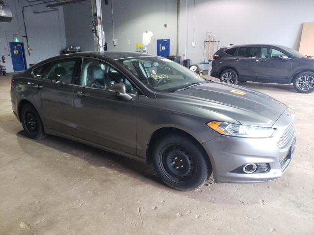 Photo 4 from auction – 2014 FORD FUSION TIT with VIN 3FA6P0D90ER166417