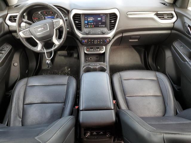 Photo 8 from auction – 2020 GMC ACADIA SLT with VIN 1GKKNMLS6LZ133266