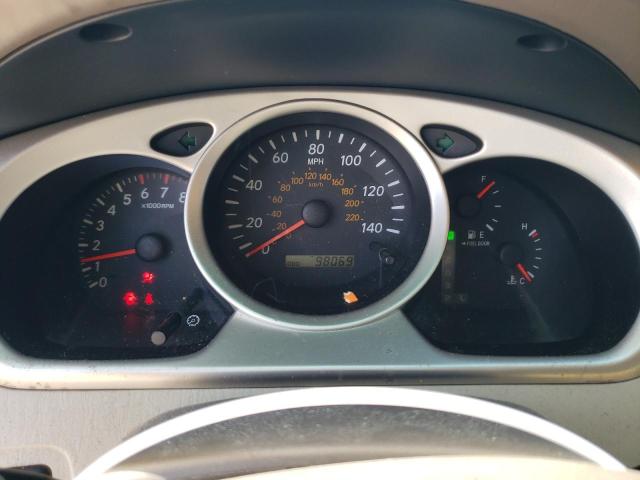صورة رقم 9 من المزاد - 2006 TOYOTA HIGHLANDER مع VIN JTEDP21A360097148