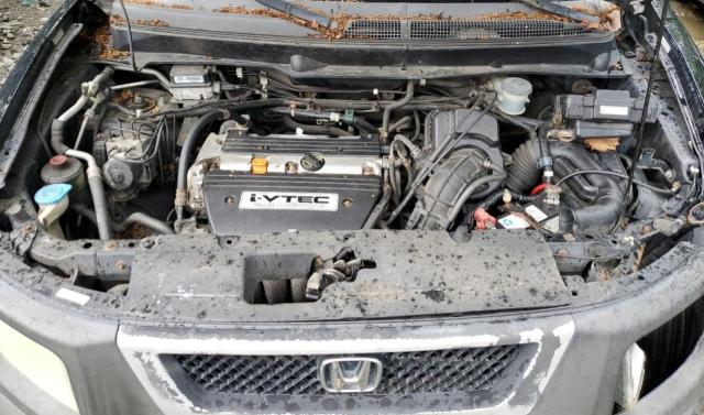Photo 11 from auction – 2006 HONDA ELEMENT EX with VIN 5J6YH18656L001835