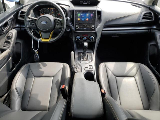 Photo 8 from auction – 2022 SUBARU CROSSTREK with VIN JF2GTHSC2NH222254