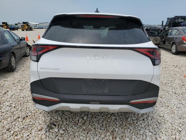 Photo 6 from auction – 2023 KIA SPORTAGE E with VIN 5XYK33AF2PG058071