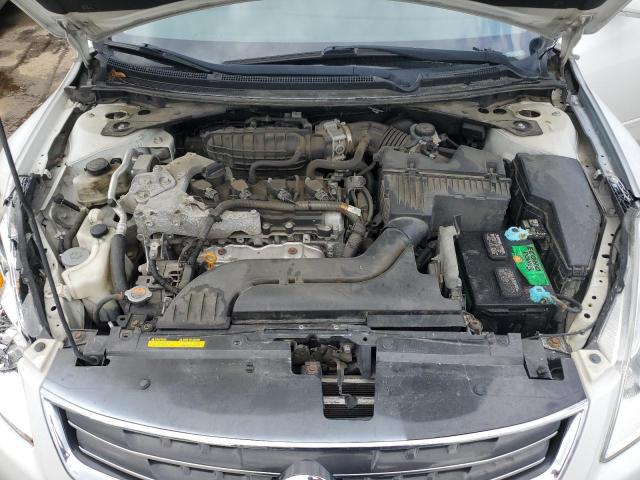 Photo 11 from auction – 2012 NISSAN ALTIMA with VIN 1N4AL2AP4CN575122