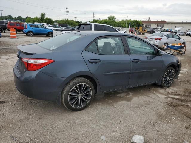 Photo 3 from auction – 2015 TOYOTA COROLLA L with VIN 2T1BURHE6FC467276