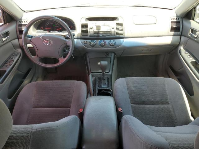 Photo 8 from auction – 2006 TOYOTA CAMRY LE with VIN 4T1BE32K16U738848