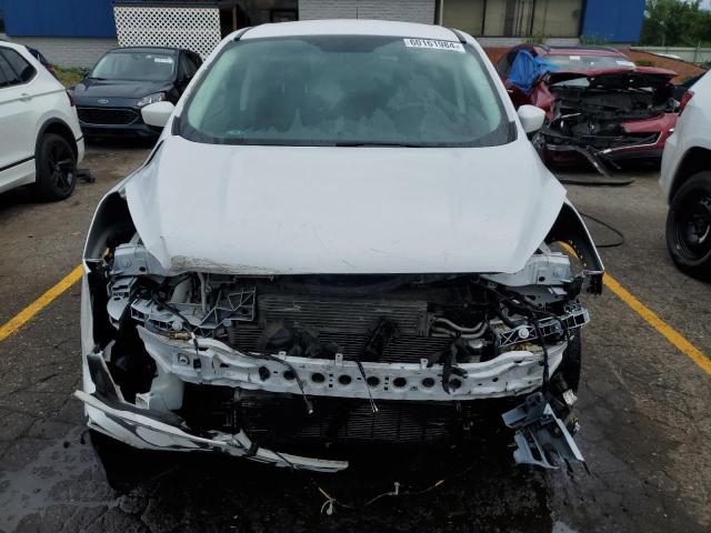 Photo 5 from auction – 2017 FORD ESCAPE SE with VIN 1FMCU0GD8HUB14192