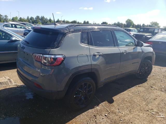 Photo 3 from auction – 2024 JEEP COMPASS LA with VIN 3C4NJDBN5RT601696