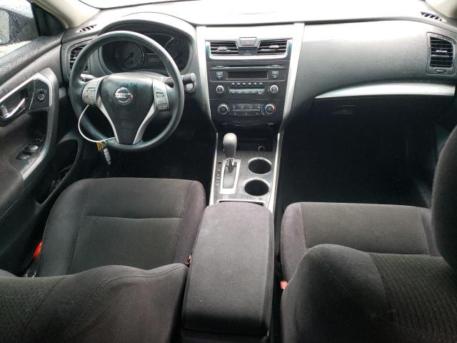 Photo 8 from auction – 2013 NISSAN ALTIMA 2.5 with VIN 1N4AL3AP1DC229757