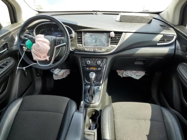 Photo 8 from auction – 2019 BUICK ENCORE PRE with VIN KL4CJASB0KB891584