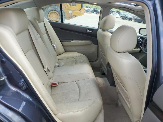 Photo 10 from auction – 2012 INFINITI G37 with VIN JN1CV6AR0CM972423